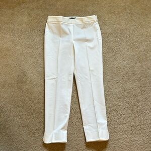 Talbots Chatham Ankle Pant
